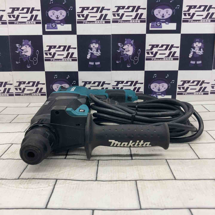 ★マキタ(makita) ハンマドリル HR2631F【所沢店】