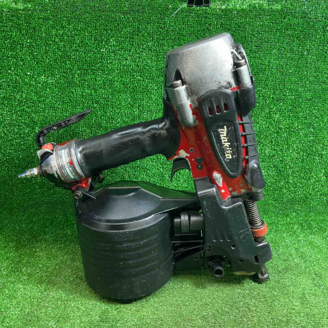 マキタ(makita) 高圧エア釘打ち機 AN931H【藤沢店】