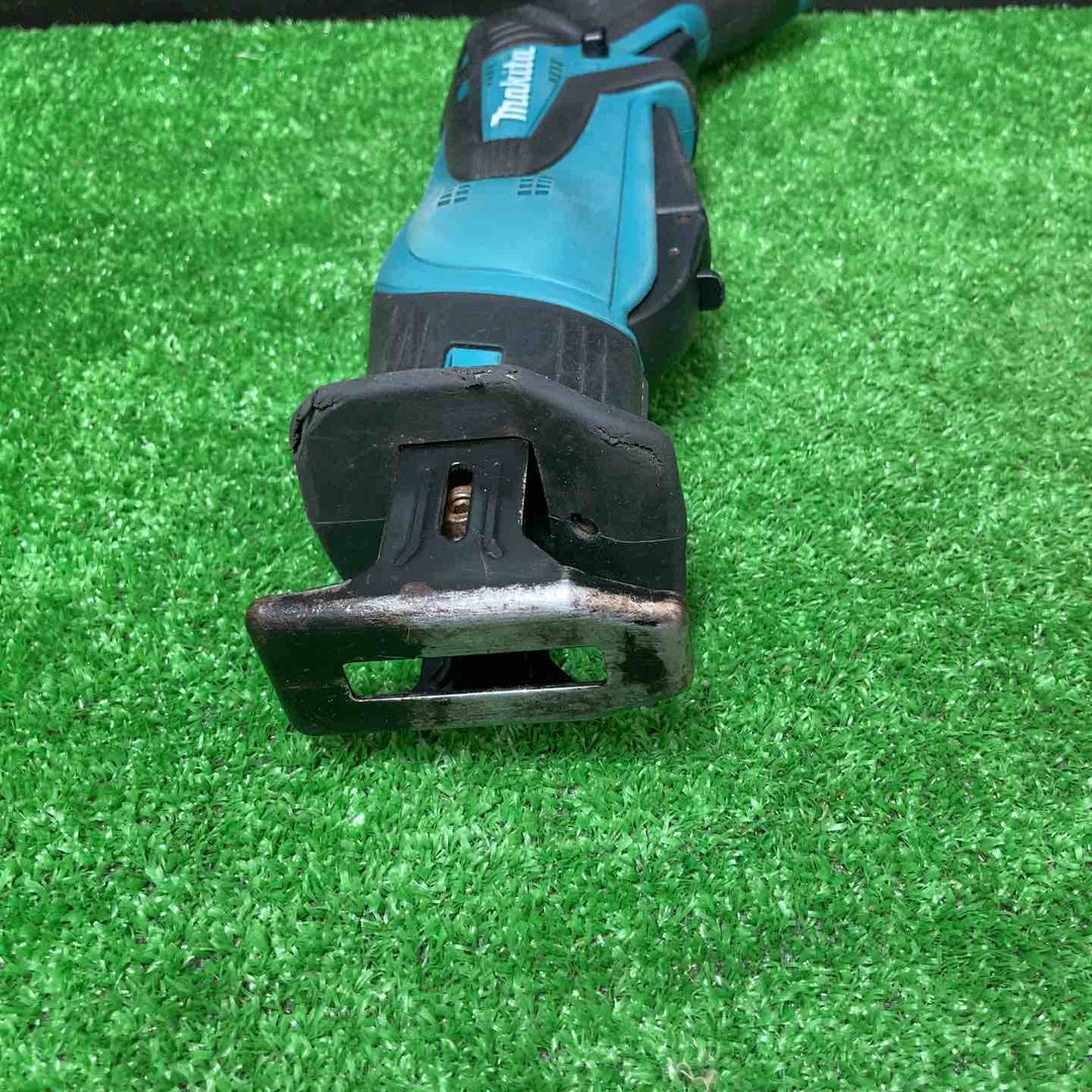 ★マキタ(makita) コードレスレシプロソー JR101DW 10.8V1.3Ahバッテリー1個付きフルセット【岩槻店】