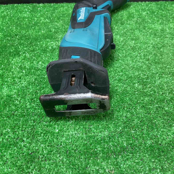 ★マキタ(makita) コードレスレシプロソー JR101DW 10.8V1.3Ahバッテリー1個付きフルセット【岩槻店】