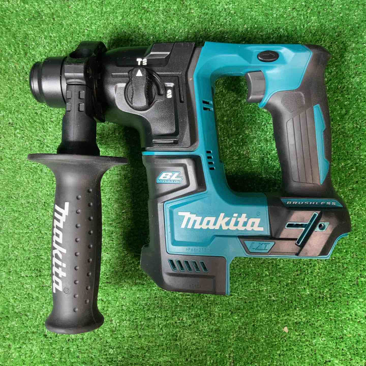 ★マキタ(makita) コードレスハンマドリル HR171DRGX バッテリー1個付き！【岩槻店】