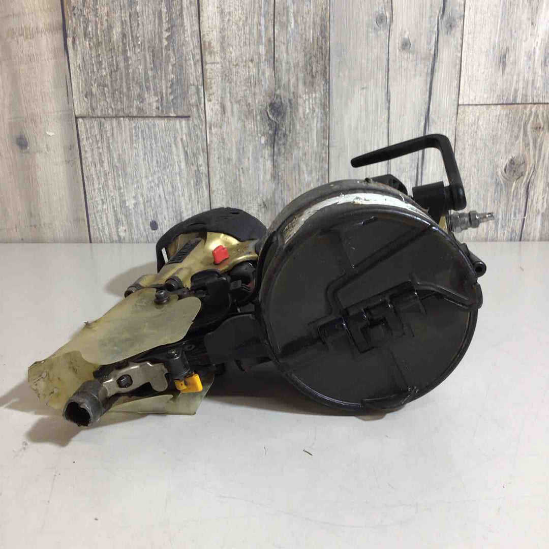 ★ハイコーキ(HIKOKI ※旧:日立工機) 高圧エア釘打ち機 NV65HMC【戸田店】