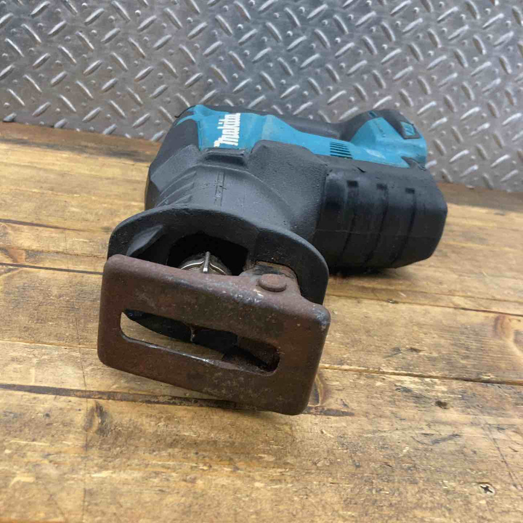 ★マキタ(makita) コードレスレシプロソー JR188DZK【所沢店】