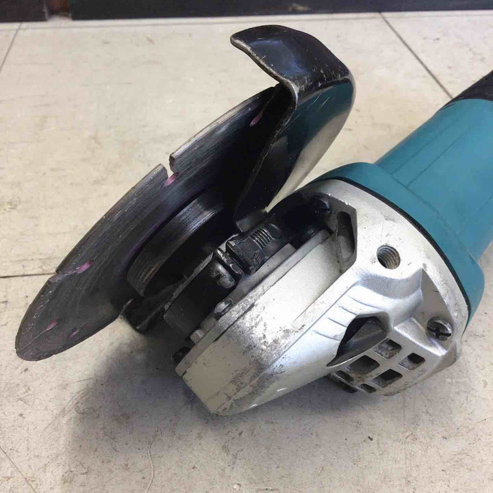 【中古品】 マキタ/makita 125mm ディスクグラインダ 9535B 【鴻巣店】