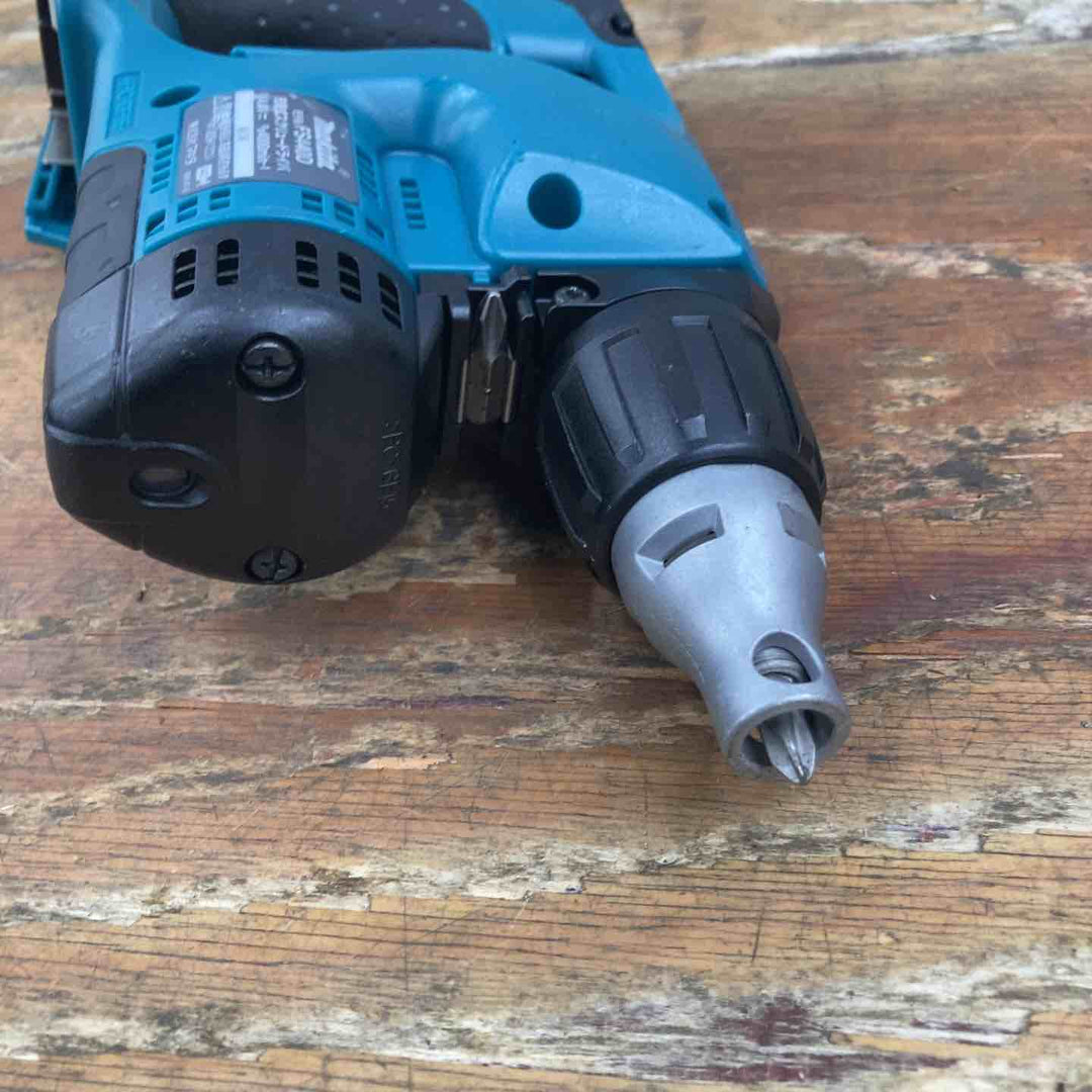 ◇マキタ(makita) コードレススクリュードライバー FS440DZ【柏店】