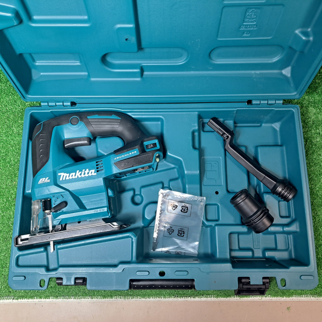 ★マキタ(makita) コードレスジグソー JV184DZK【岩槻店】