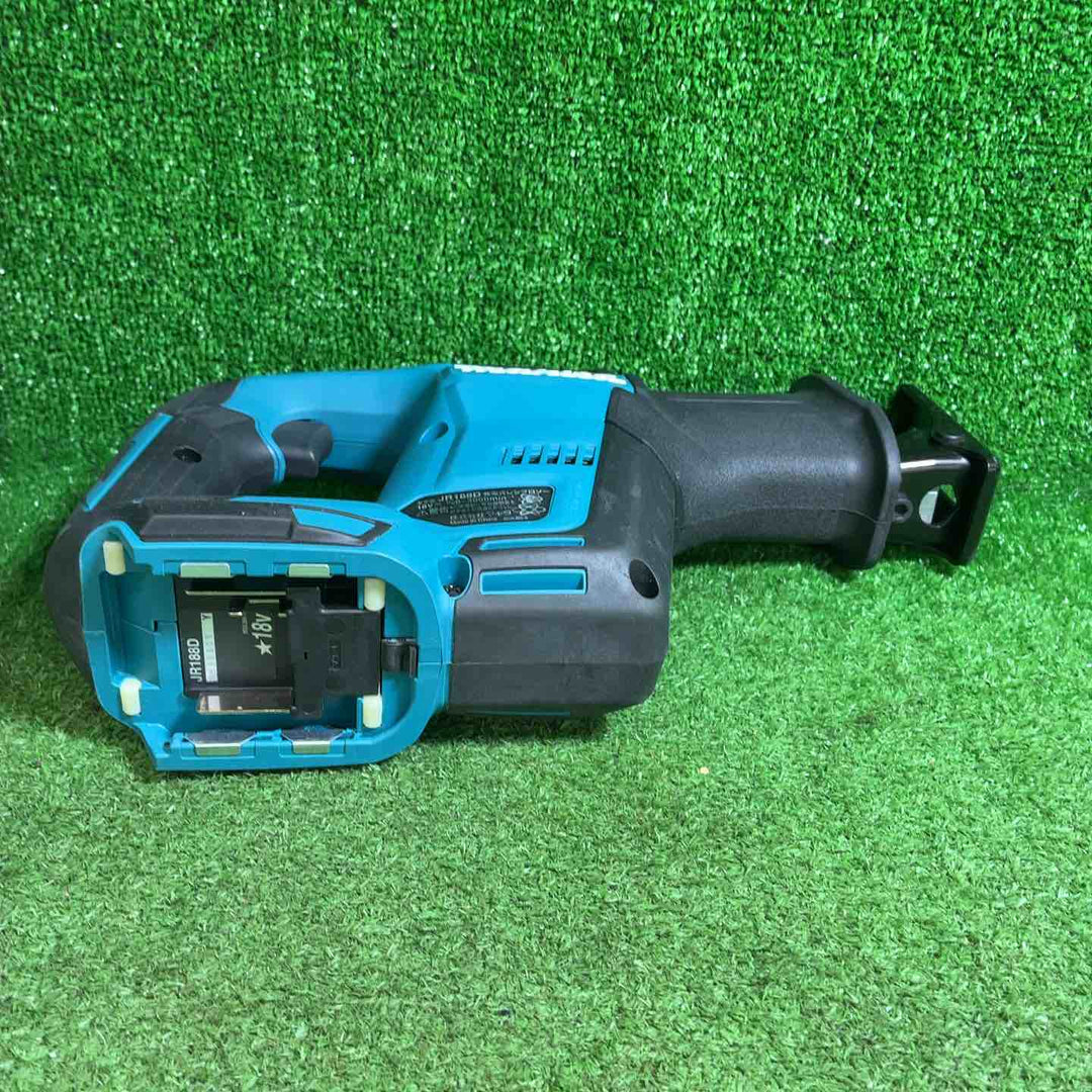 マキタ(makita) コードレスレシプロソー 本体のみ JR188DZ【藤沢店】