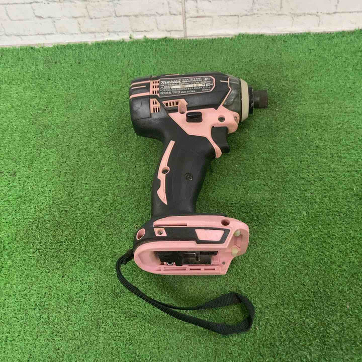 ★マキタ(makita) コードレスインパクトドライバー TD149DZP【町田店】