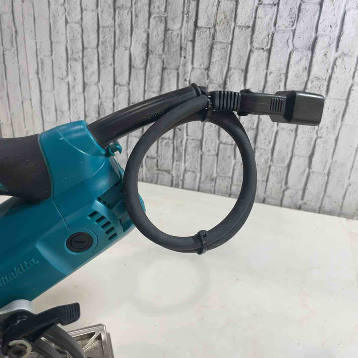 ★マキタ(makita) 防じん丸のこ KS5200FX 動作確認済み【川口店】