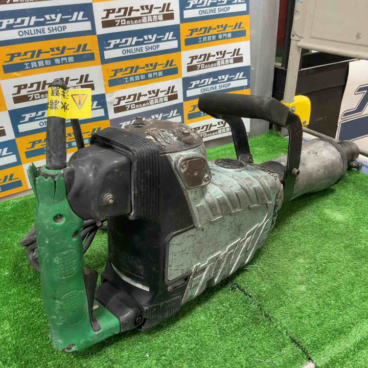 ★ハイコーキ(HIKOKI ※旧:日立工機) 電動ハンマ H65SB2【草加店】