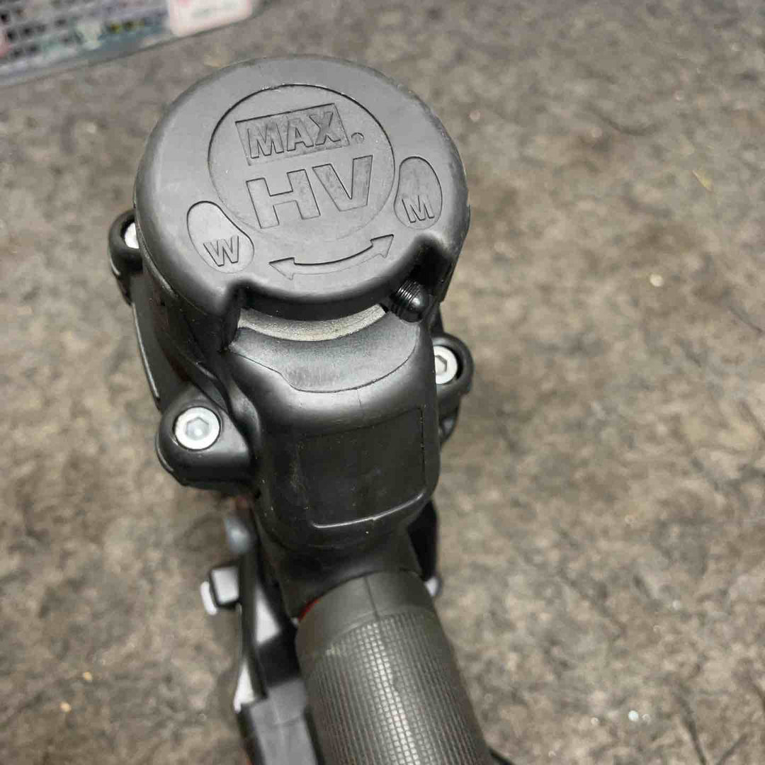 ★マックス(MAX) 高圧エアネジ打ち機 HV-R41G4-R【鴻巣店】
