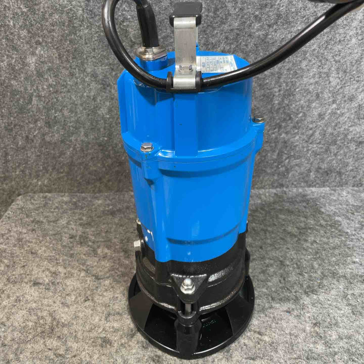 ツルミ 水中ポンプ HSD2.55S【桶川店】