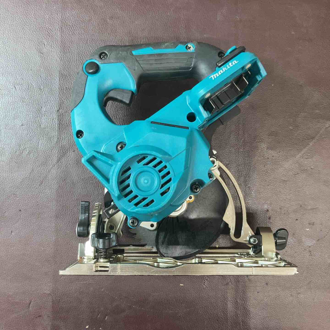【中古品】マキタ(makita) コードレス丸のこ HS474DZ 18V【東大和店】