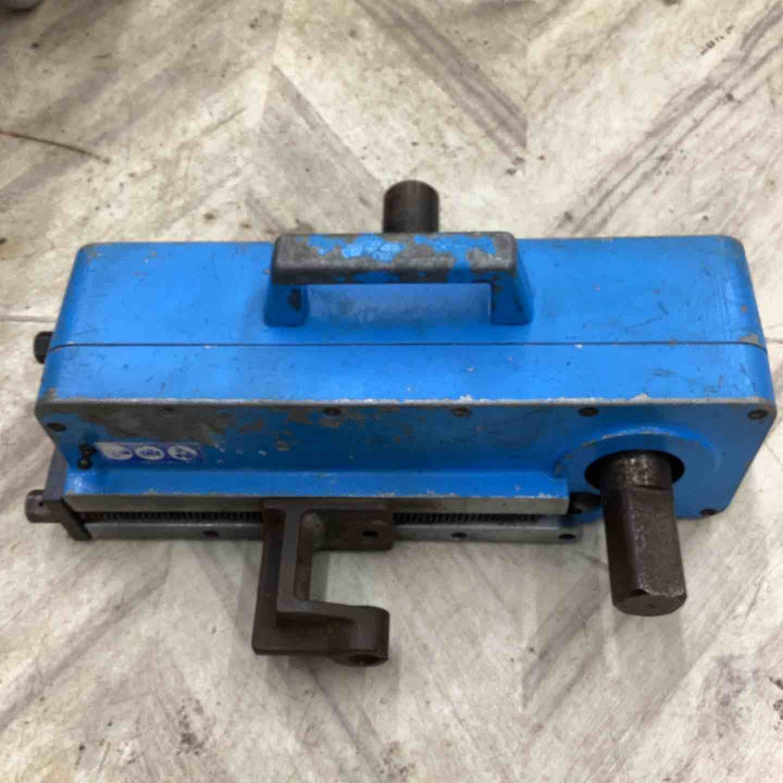 【店頭受取り限定】◇タスコ 手動式直管ベンダー UN142 TA515【越谷店】