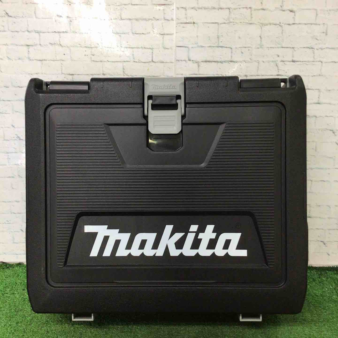 ★マキタ(makita) コードレスインパクトドライバー TD173DGXAP【町田店】