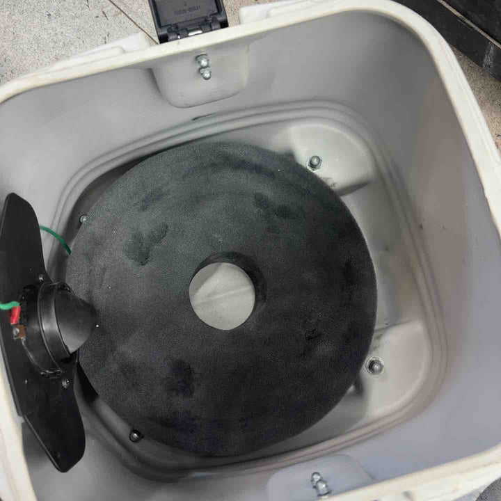 ◇ハイコーキ(HIKOKI ※旧:日立工機) 集じん機 RP150YD【八潮店】