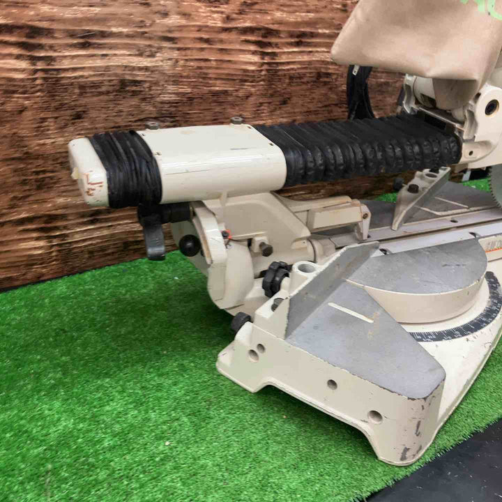 ◇ハイコーキ(HIKOKI ※旧:日立工機) 216mm 卓上スライド丸ノコ C8FSA【川越店】
