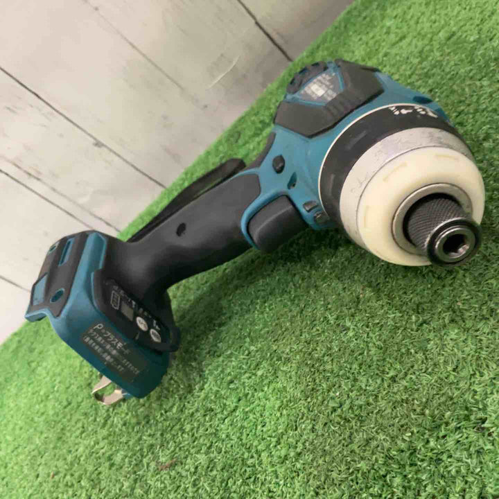 ◇マキタ(makita) コードレス4モードインパクトドライバー TP141DZ 18V 動作確認済【川口店】