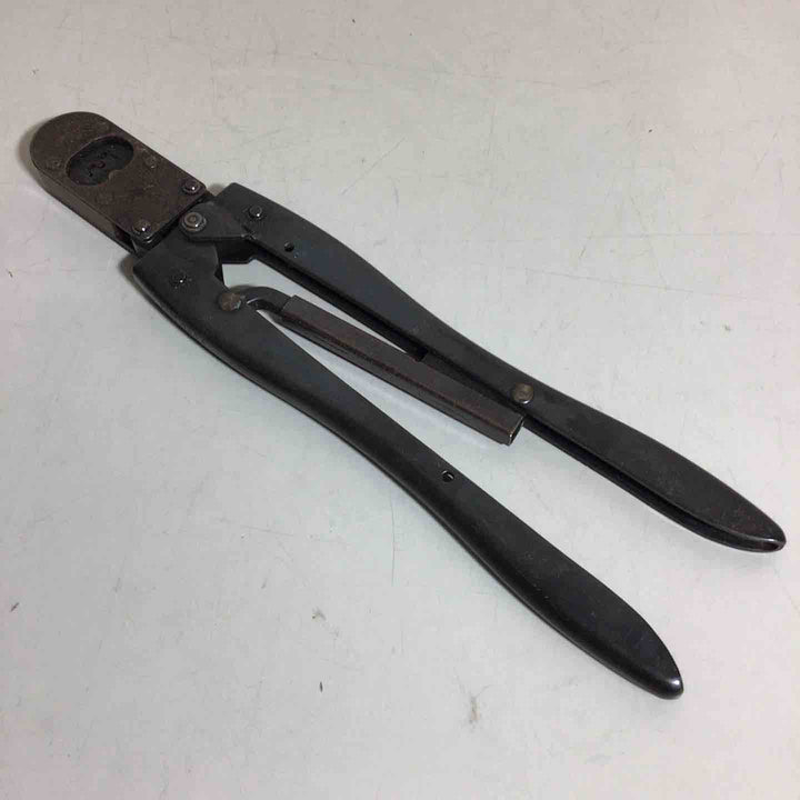 圧着工具 720700-2 【戸田店】