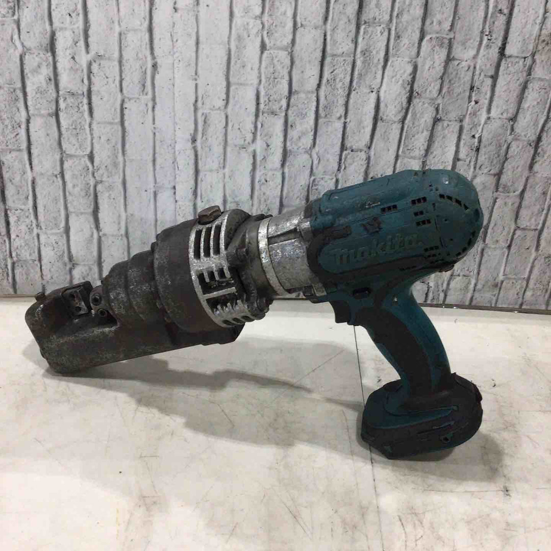 ★マキタ(makita) コードレス鉄筋カッター SC162DRF【川口店】