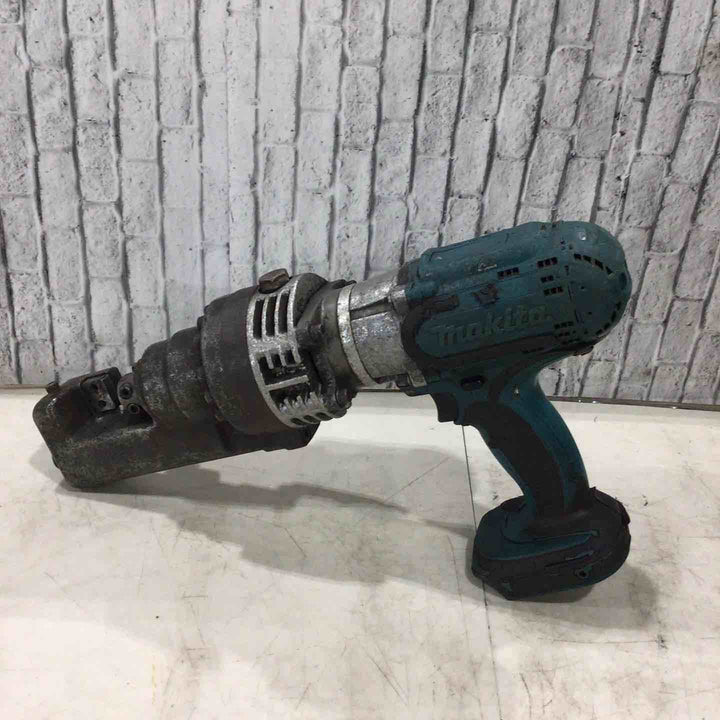 ★マキタ(makita) コードレス鉄筋カッター SC162DRF【川口店】