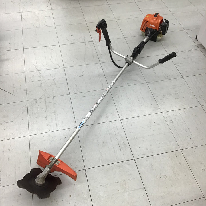 【店頭引き取り限定】◎メンテ済み◎ タナカ/TANAKA エンジン刈払機・PCG23ECP 【鴻巣店】