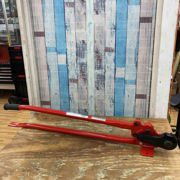 ◇ 小山刃物製作所 ベンダー付鉄筋カッター D-5 モクバ印【柏店】