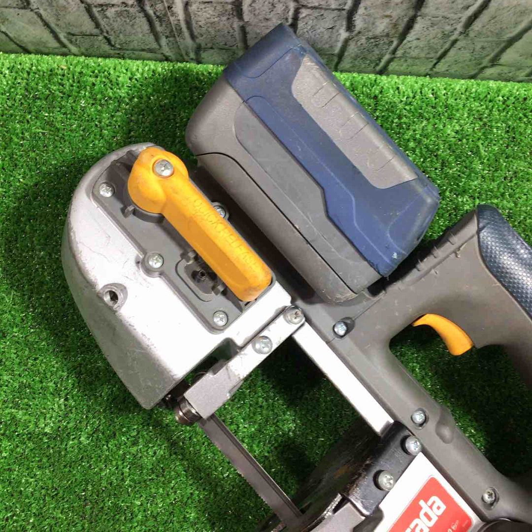 ◇アサダ(ASADA)  コードレスバンドソー H60 Eco (H60eco)【川口店】