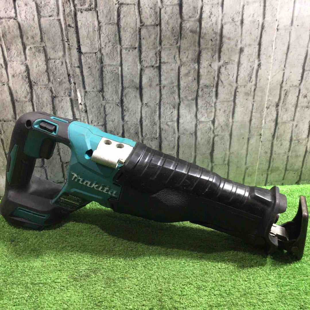 ★マキタ(makita) コードレスレシプロソー JR187DZ【川口店】