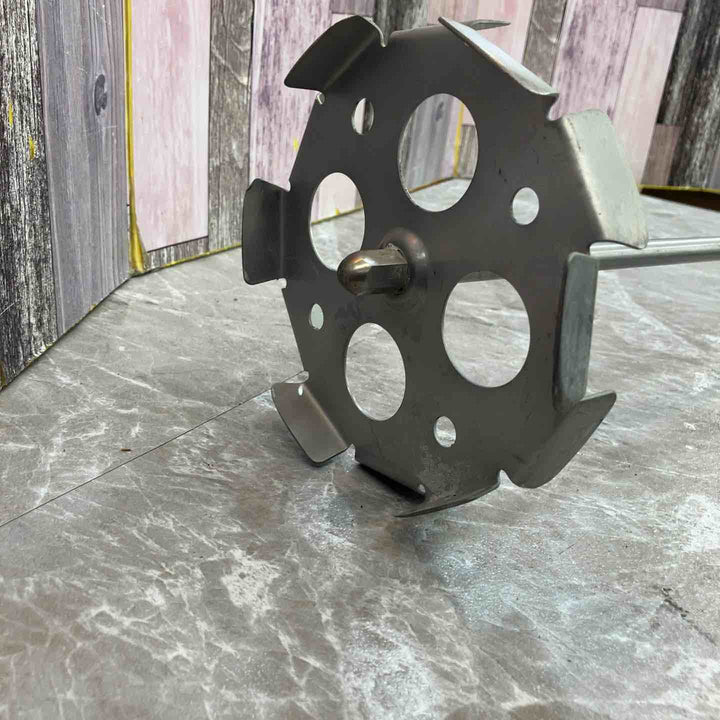 ☆マキタ(makita) コンクリートかくはん機 UT1305【八潮店】