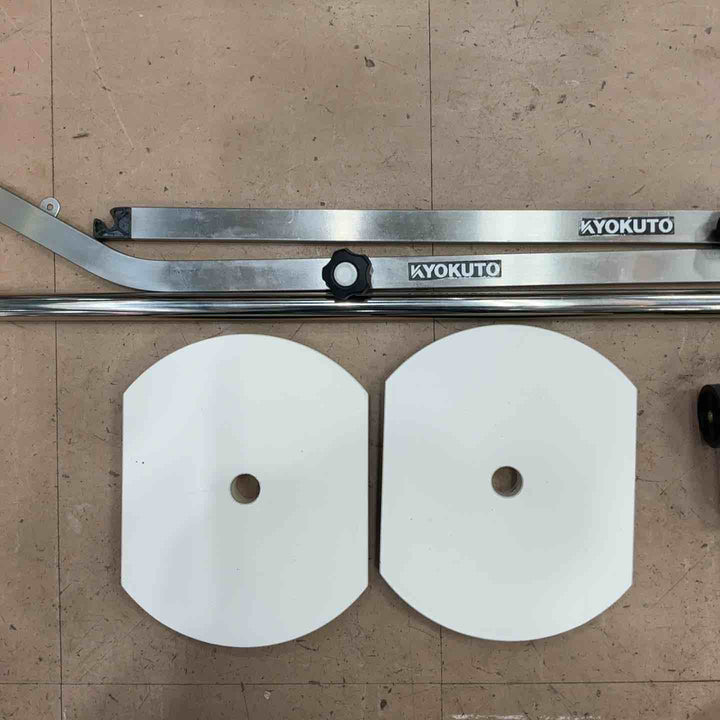 【店頭受取り限定】◇極東 手動糊付け機 β-ED (B-ED)【草加店】