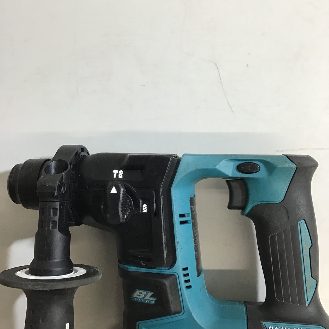 【中古品】☆マキタ(makita) コードレスハンマドリル HR171DZ 本体のみ【戸田店】