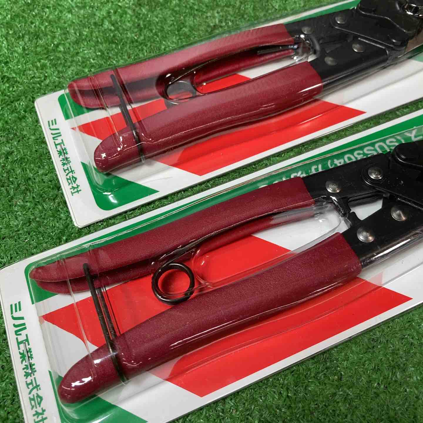 未使用品(店頭展示品)】MARVEL(マーベル) Xシリーズ ザ・ハサミ MXS