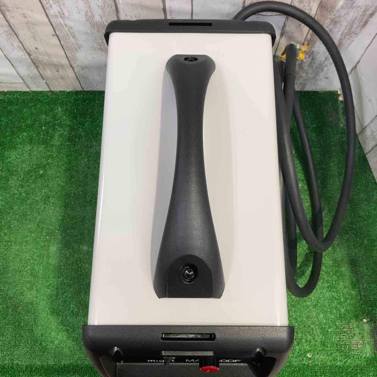 マイト工業(might) インバーター直流アーク溶接機 MA-250DF【町田店