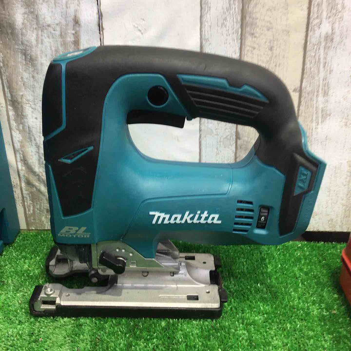 ☆マキタ(makita) コードレスジグゾー JV182DZ【町田店】