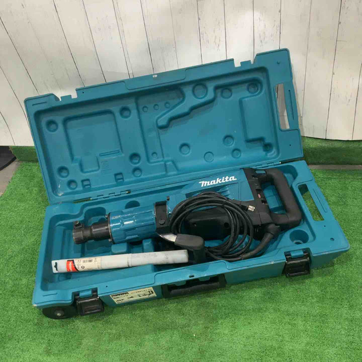 【店頭受取り限定】★マキタ(makita) 電動ハンマ HM1317C【川口店】