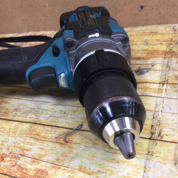 ★マキタ(makita) コードレス振動ドリルドライバー HP001GRDX【川崎店】