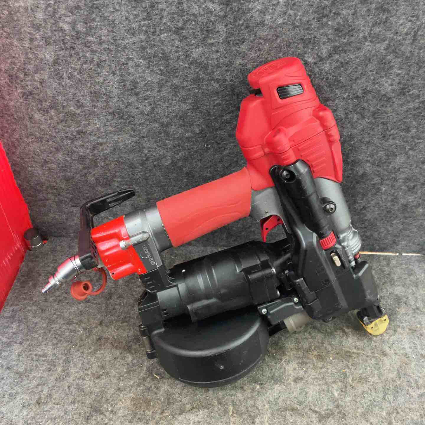 ★マックス(MAX) 高圧エアネジ打ち機 HV-R41G4【鴻巣店】 ☆マックス(MAX) 高圧エアネジ打ち機 HV-R41G4【鴻巣店】 – アクト