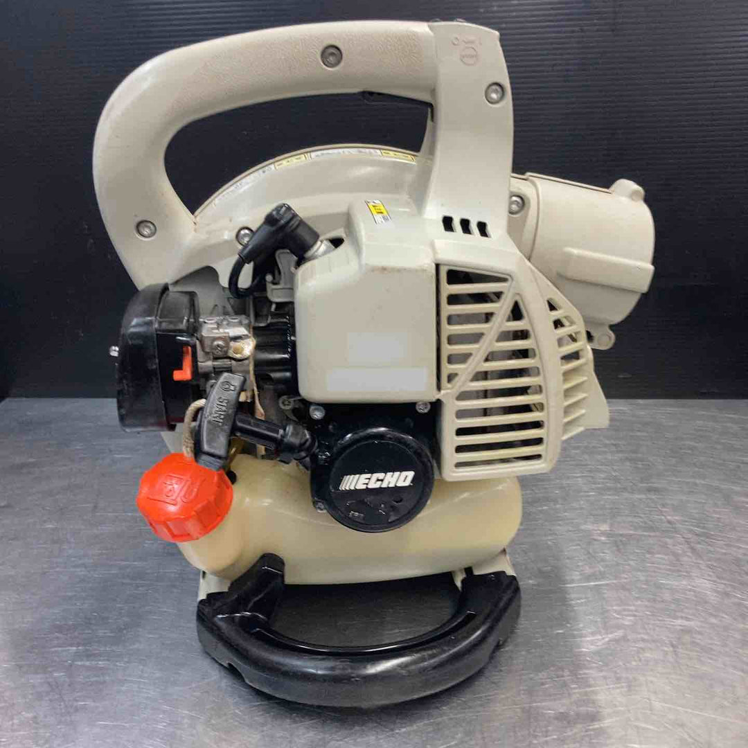 【中古品】 エコー(ECHO)  エンジンブロワ EGB2500C 【東大和店】