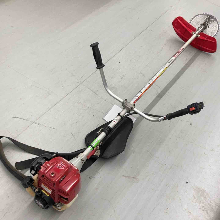 【店頭受取り限定】ホンダ(HONDA) 4ストロークエンジン刈払機 UMK425【戸田店】