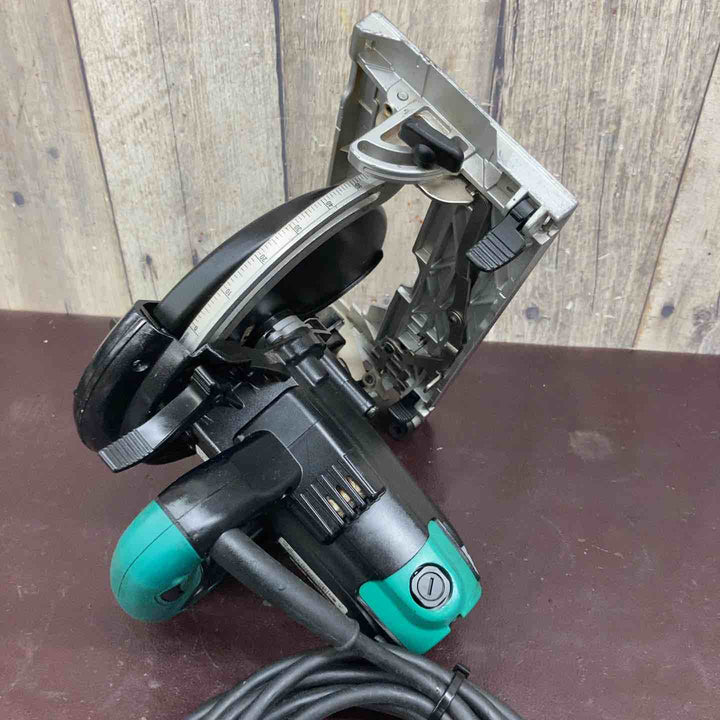 【中古品】◇リョービ(RYOBI) 165mm電子丸ノコ  W-663ED【東大和店】