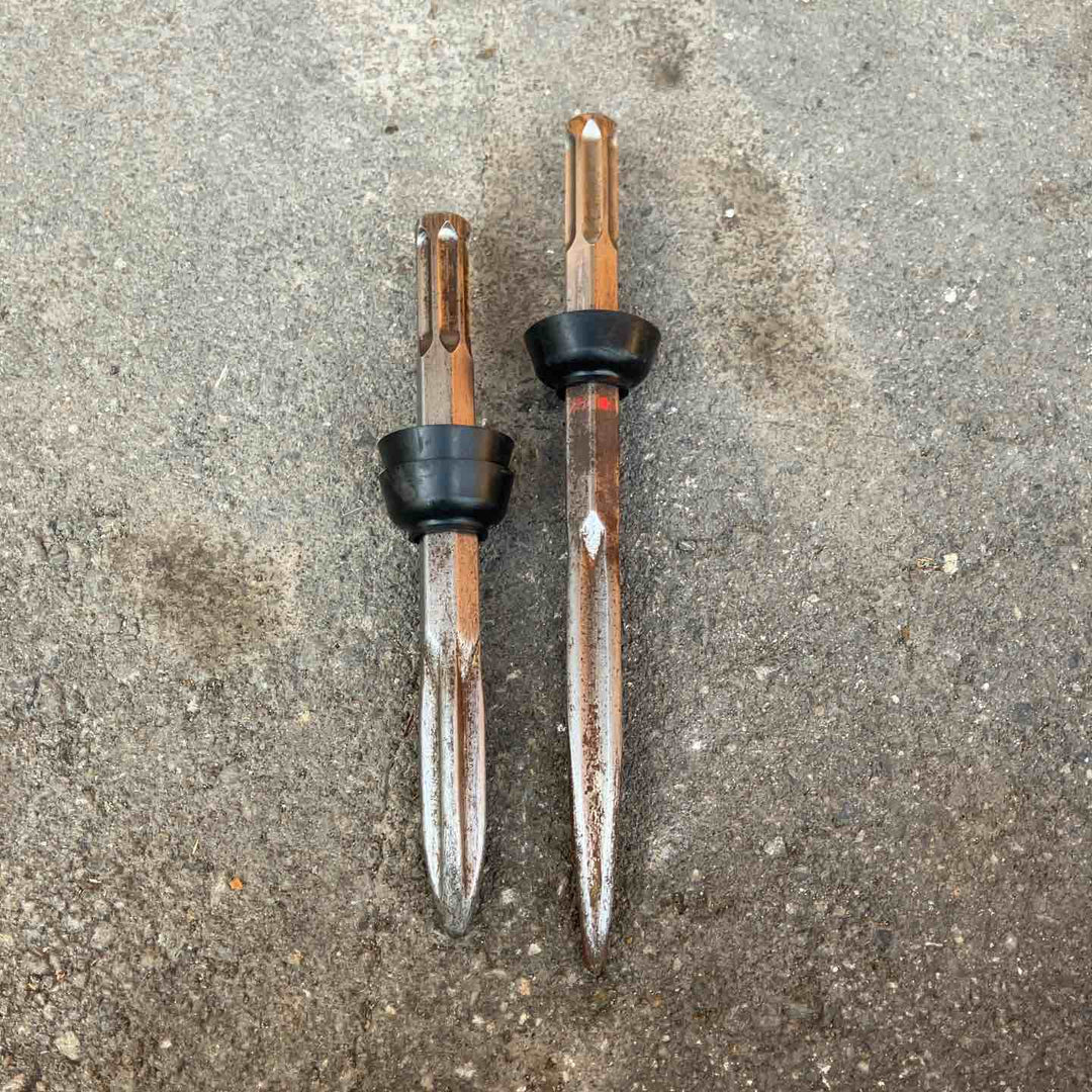 【中古品】 ヒルティ/HILTI コード式ハツリ機・TE1000-AVR 【桶川店】