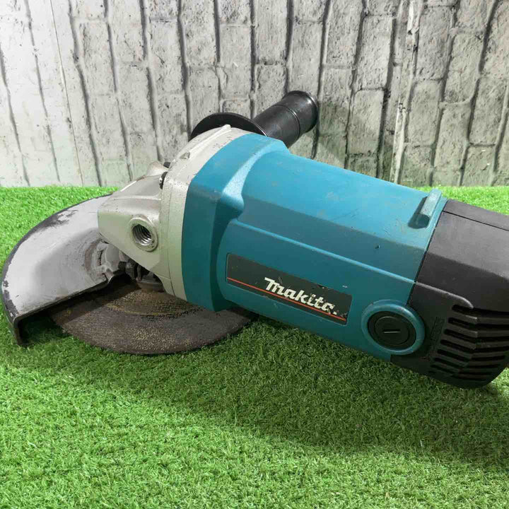 ☆マキタ(makita) 150mmディスクグラインダ 9016B 動作確認済【川口店】