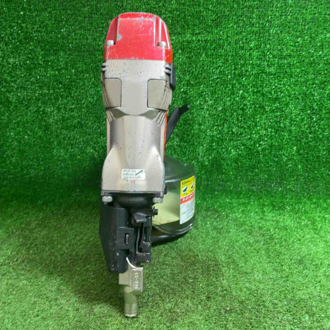 【中古品】 マックス(MAX) 高圧エア釘打ち機 HN-65N1【藤沢店】