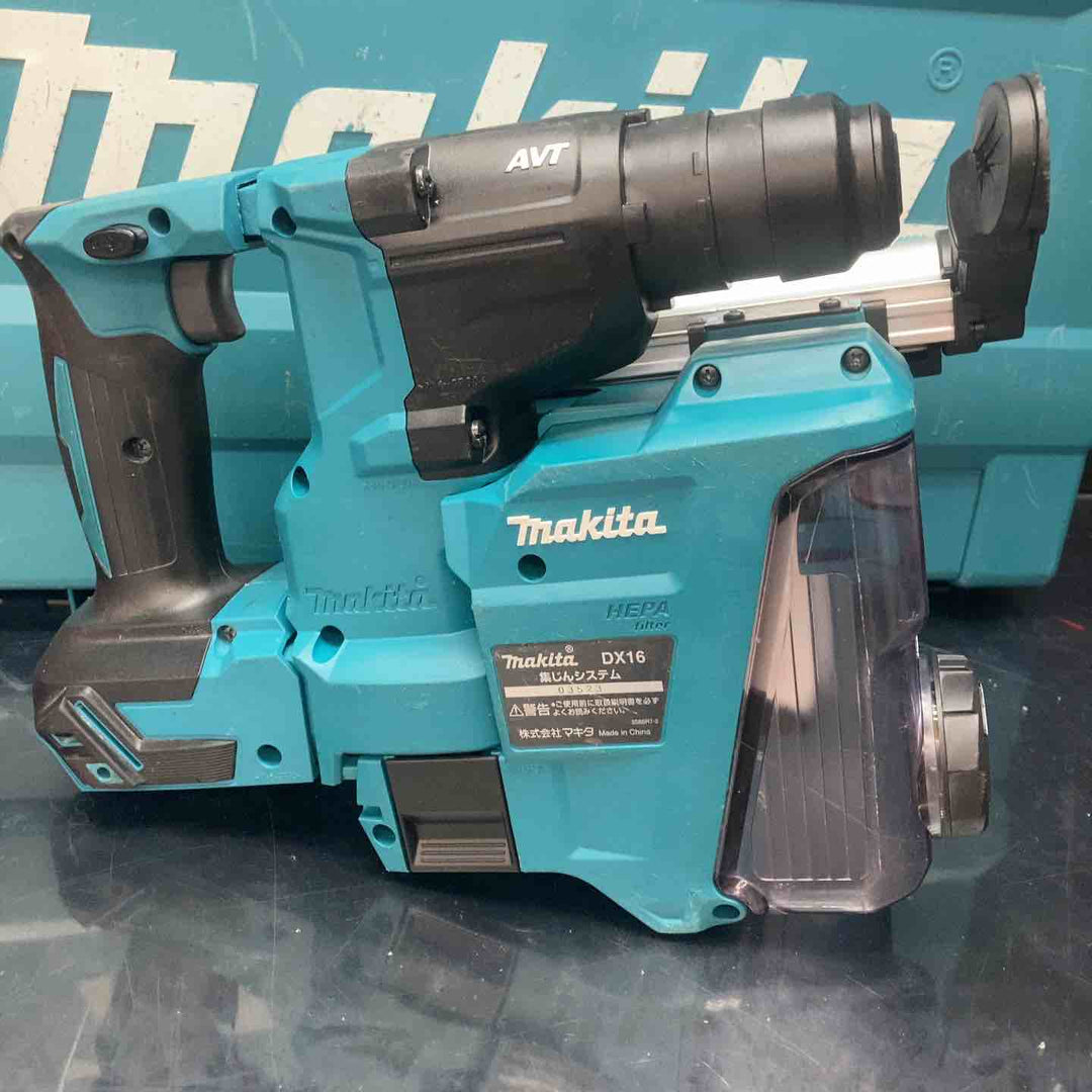 ★マキタ(makita) コードレスハンマドリル HR183DZKV【川越店】