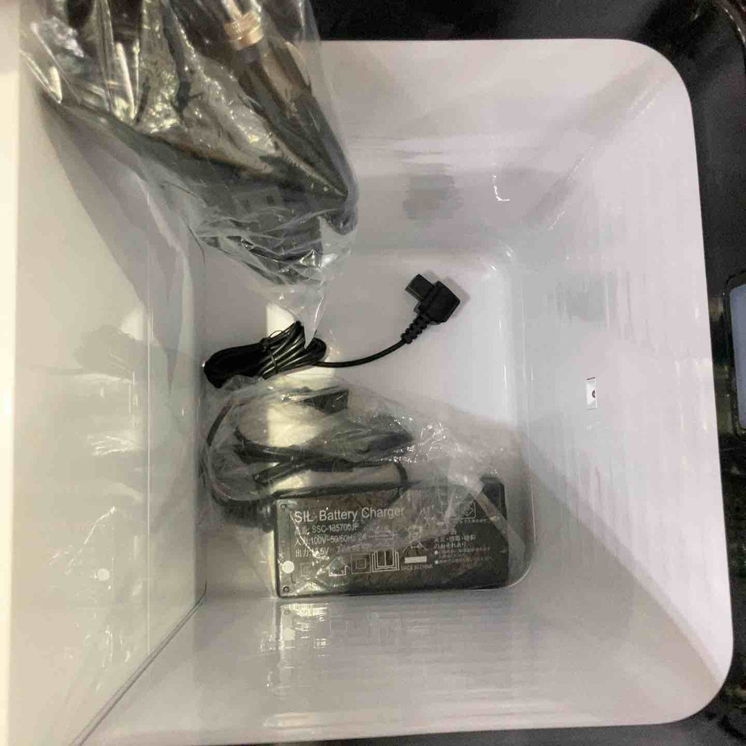 ★ハイコーキ(HIKOKI ※旧:日立工機) コードレス冷温庫 UL18DB(NMG)【町田店】
