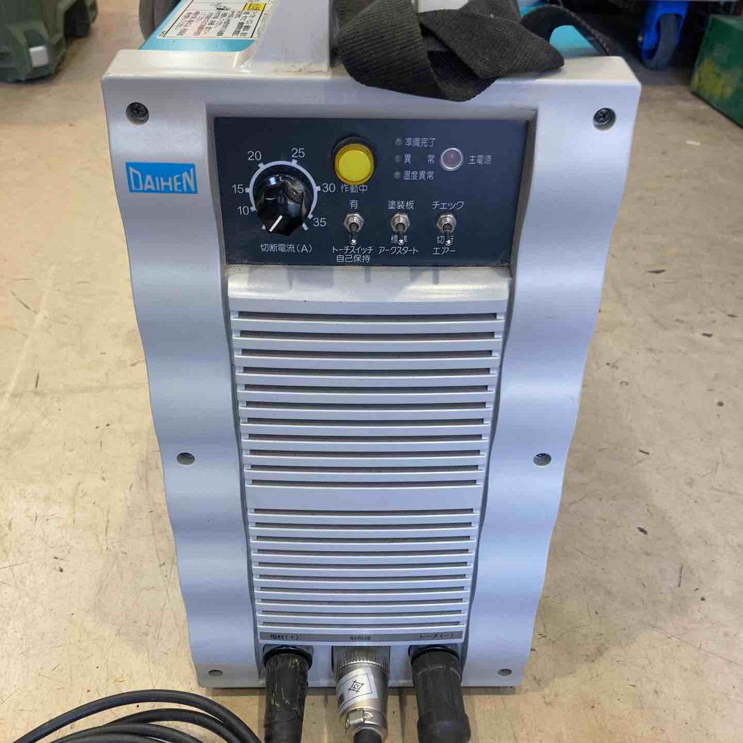 ダイヘン エアープラズマ M-3500CII【町田店】