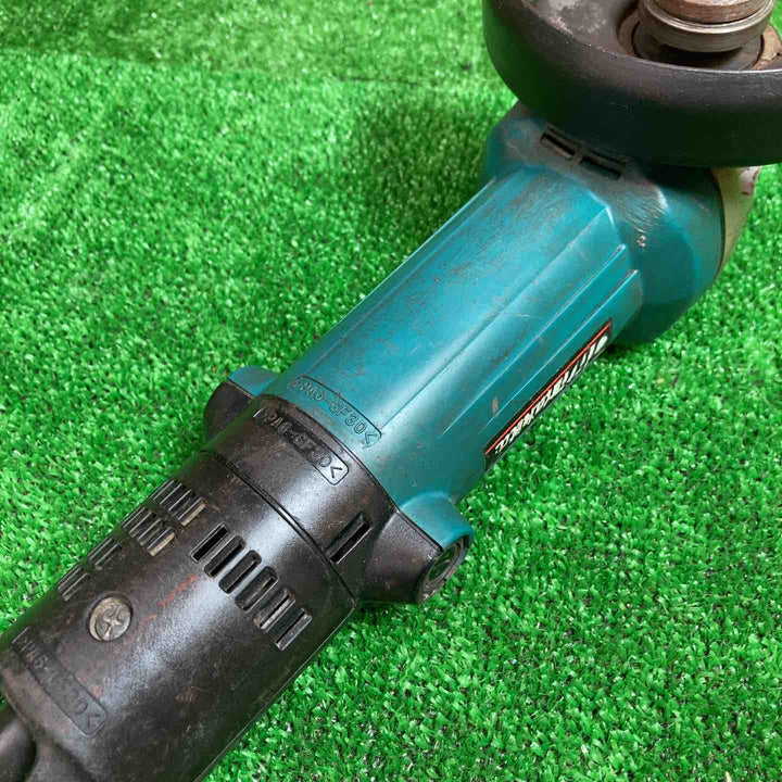 マキタ(makita) 100mmディスクグラインダ 9533B【桶川店】