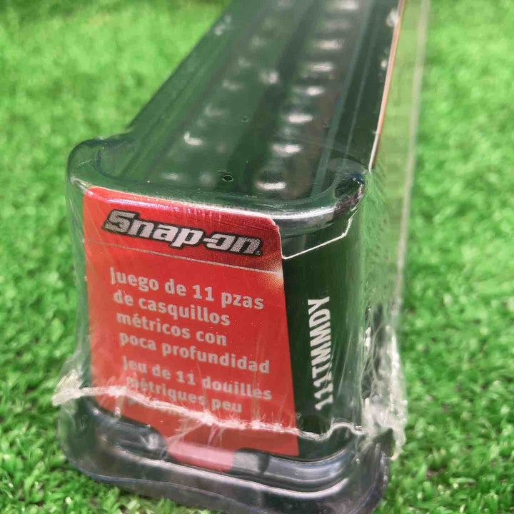 スナップオン(Snap-on)　1/4ソケットセット 111TMMDY【川越店】