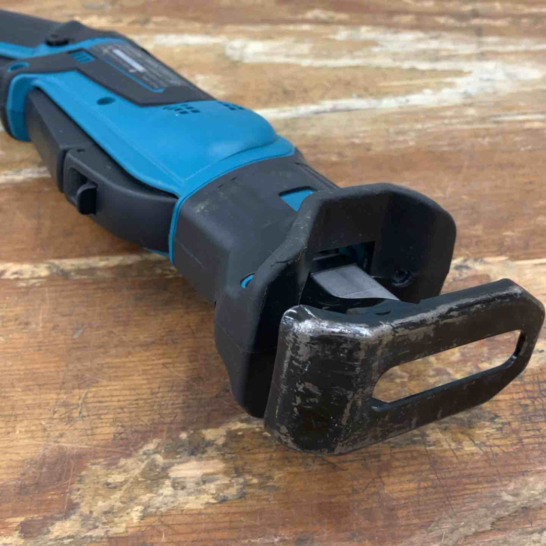 ★マキタ(makita) コードレスレシプロソー JR184DZ【柏店】
